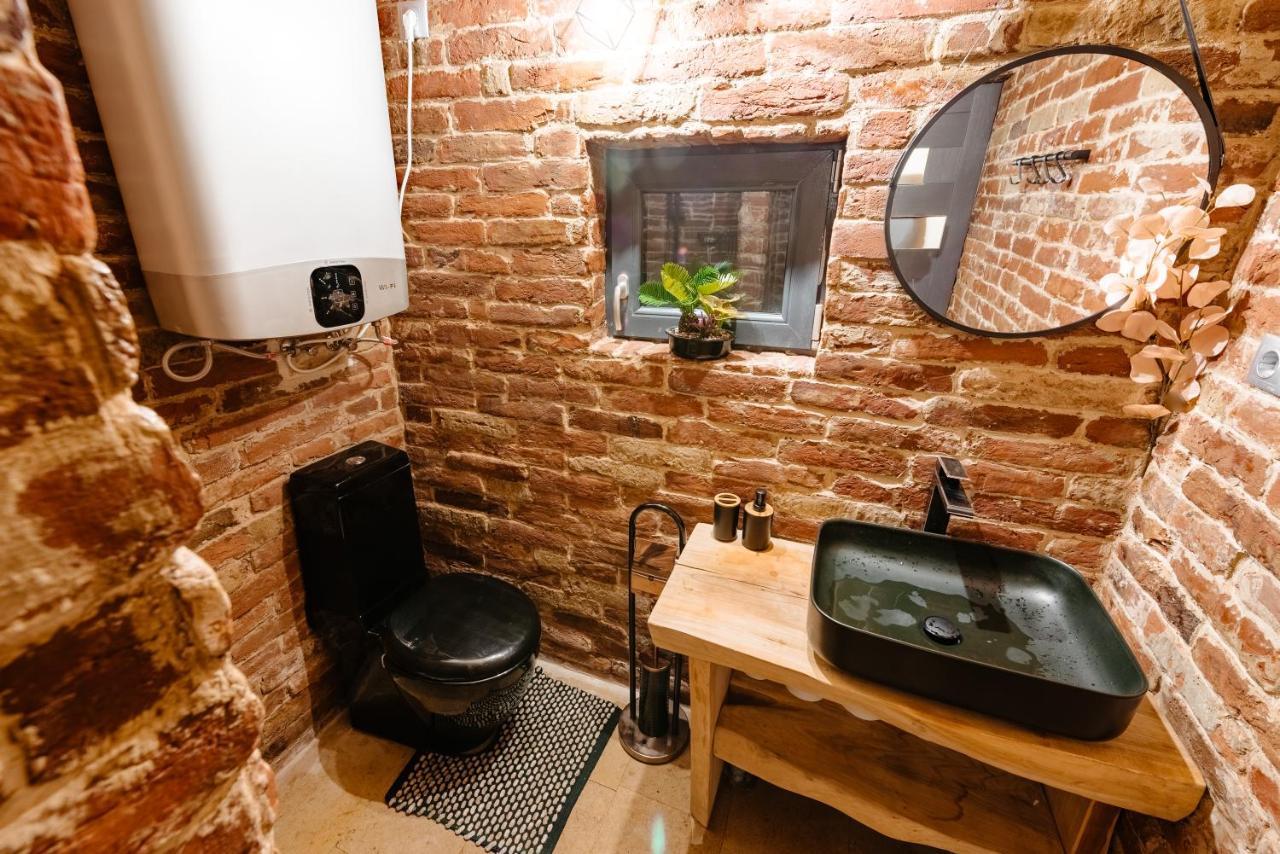 Sweet Escape Vladeasa Villa Rogojel Ngoại thất bức ảnh