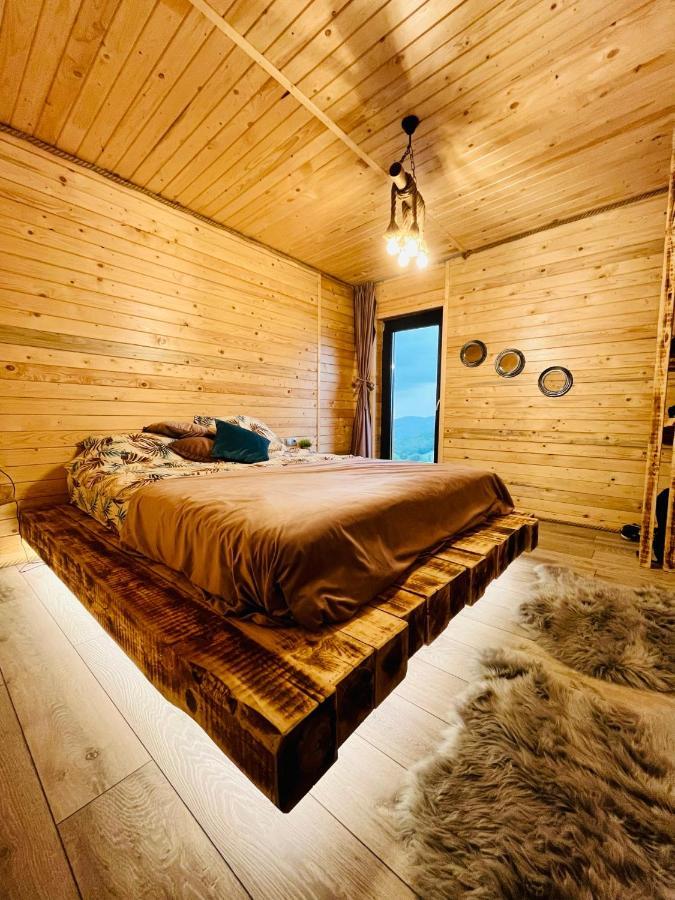 Sweet Escape Vladeasa Villa Rogojel Ngoại thất bức ảnh