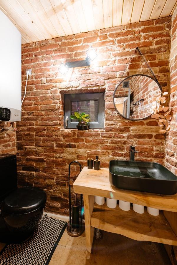 Sweet Escape Vladeasa Villa Rogojel Ngoại thất bức ảnh