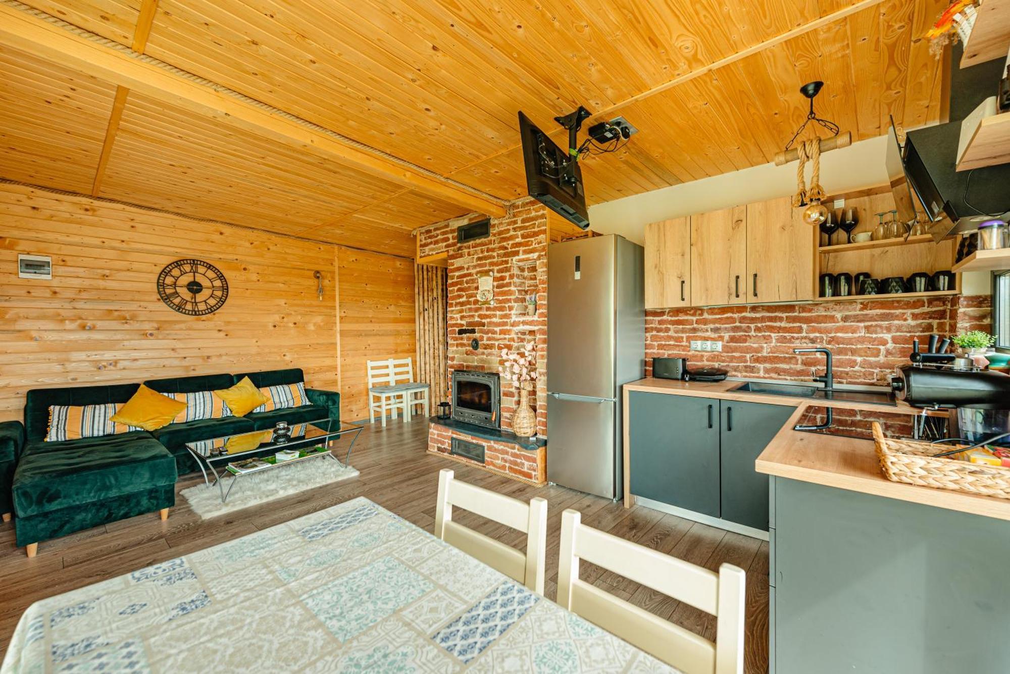 Sweet Escape Vladeasa Villa Rogojel Ngoại thất bức ảnh